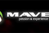 Maver fishing brand made in Italy found at Misher Fish Malta
