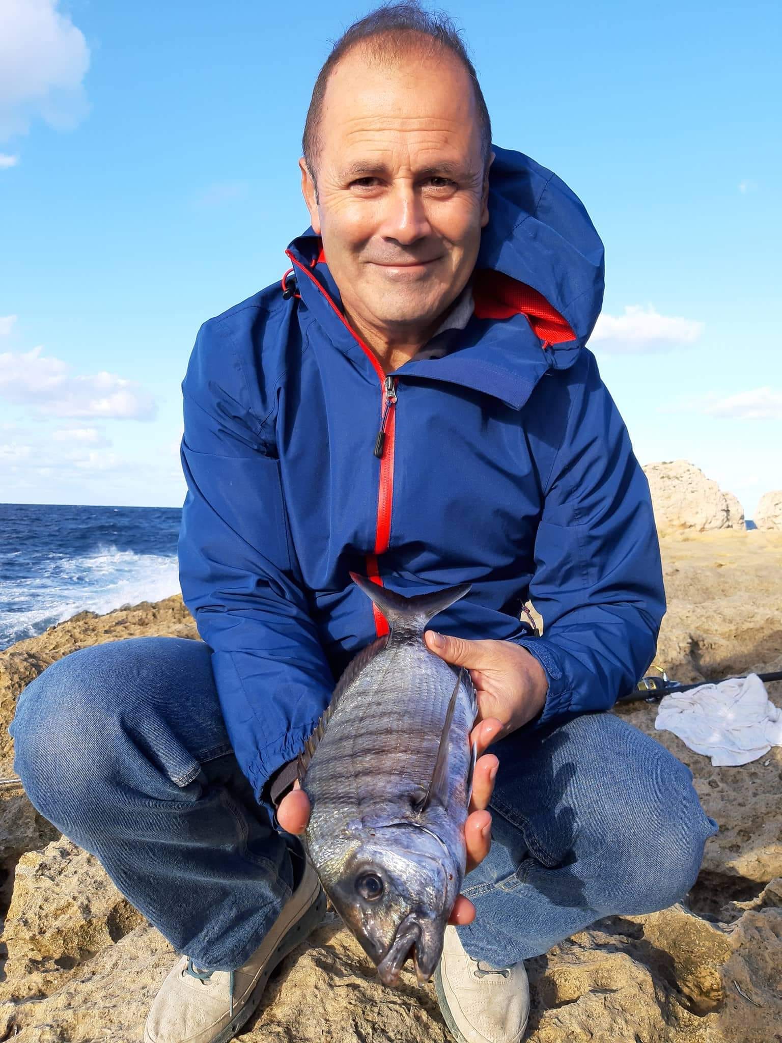 Friends of Mister Fish