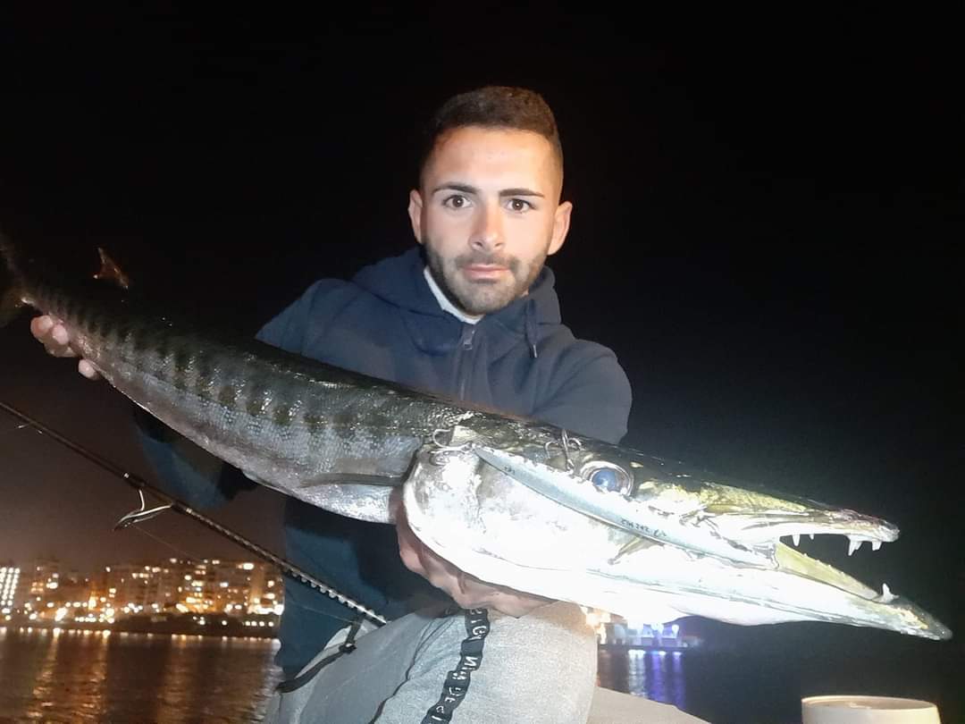 Friends of Mister Fish