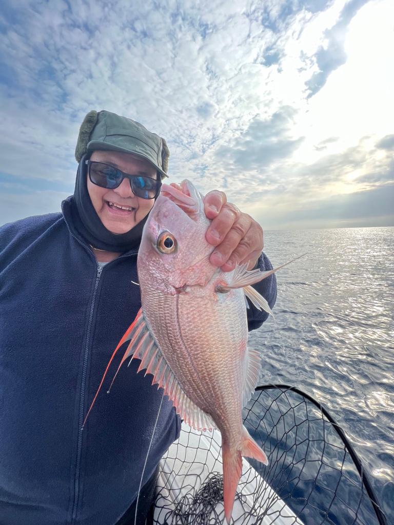 Friends of Mister Fish