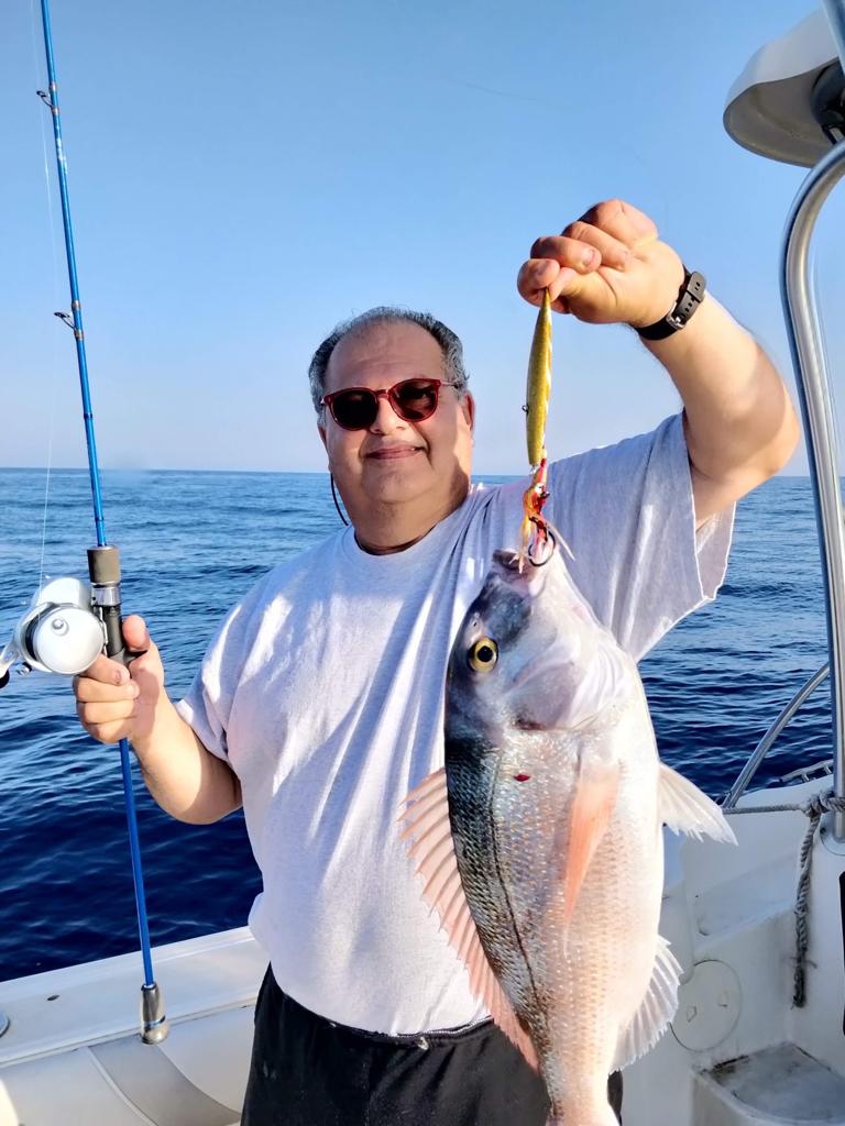 Friends of Mister Fish