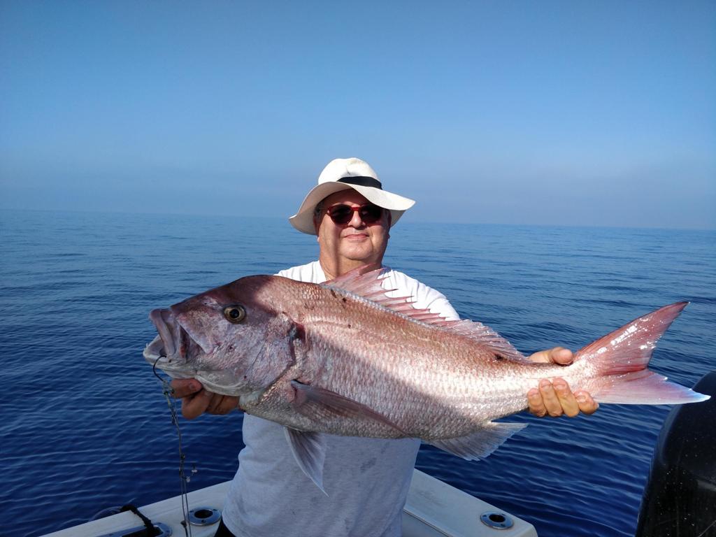 Friends of Mister Fish