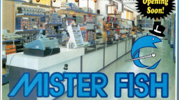 Mister Fish featured other media archives