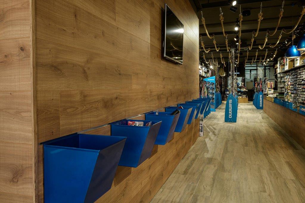 Mister Fish fishing tackle fishing gear Malta