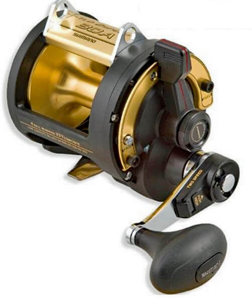 Shimano lightweight and reliable reels at Mister Fish Iklin, Fgura and Gzira Malta