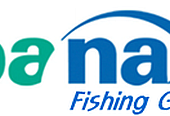 Banax fishing gear at Mister Fish outlets in Iklin, Gzira and Fgura