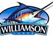 Williamson lures at Mister Fish outlets in Iklin, Gzira and Fgura