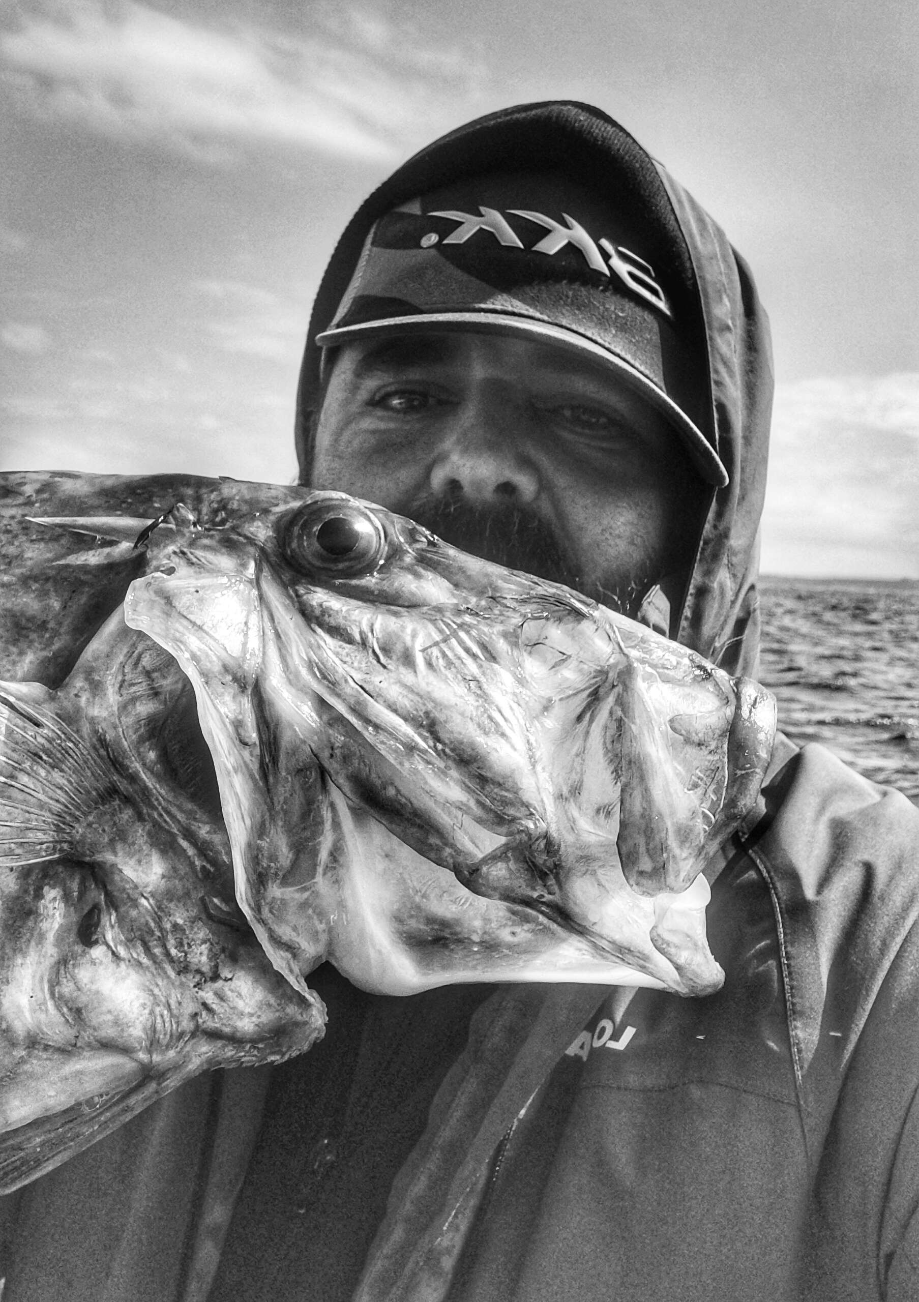 The Mister Fish team is made up of professional anglers who are passionate about fishing