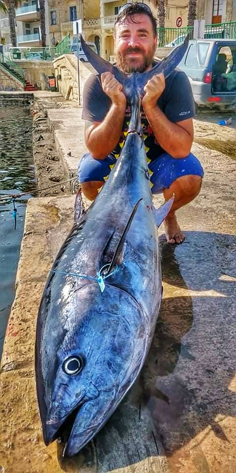 Our team of dedicated personnel at all Mister Fish outlets in Iklin, Gzira and Fgura