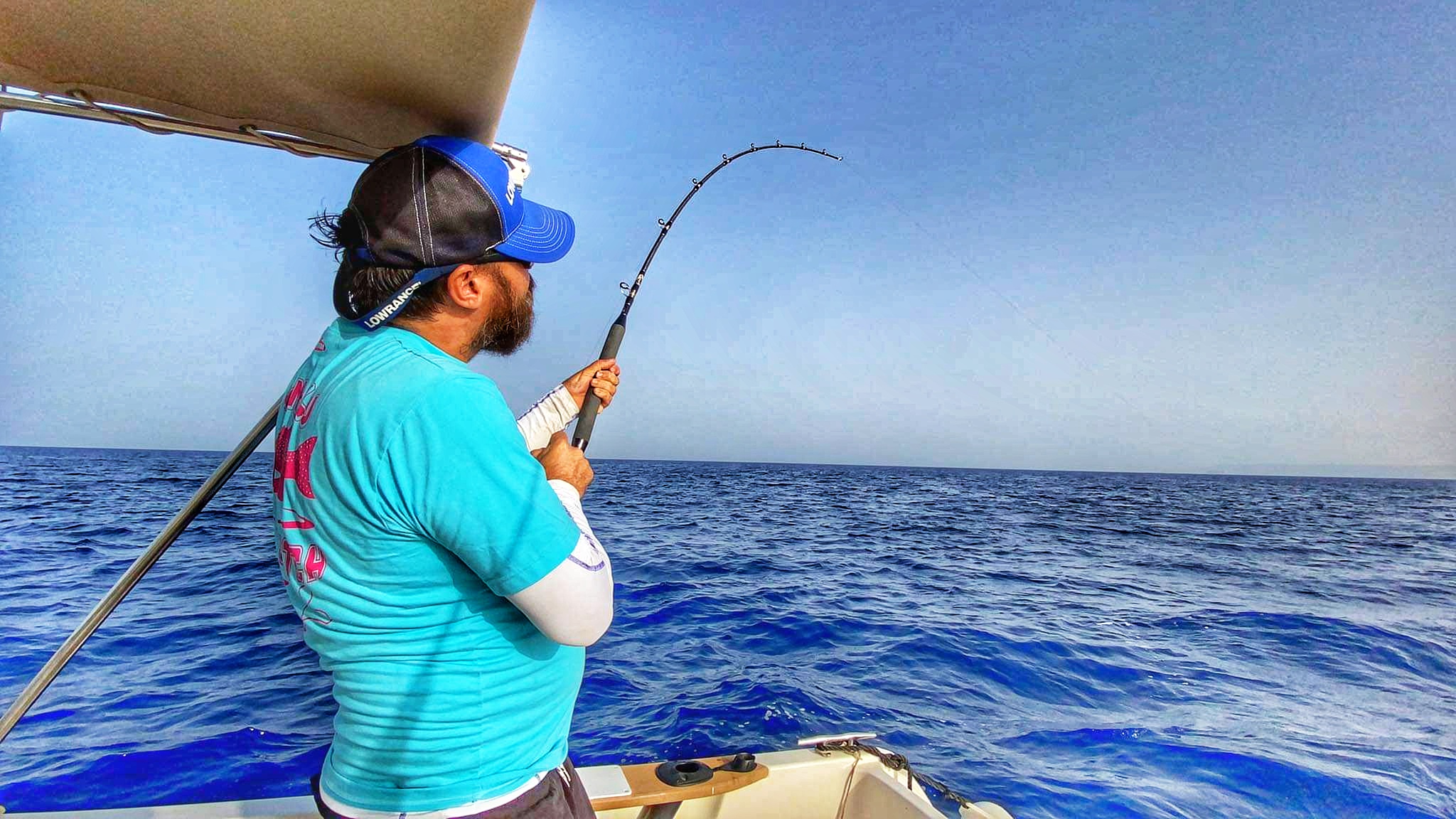 At Mister Fish, our commitment to customer service never goes fishing