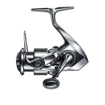 The Shimano Stella RK spinning reel found at all Mister Fish outlets in Gzira, Fgura and Iklin Malta
