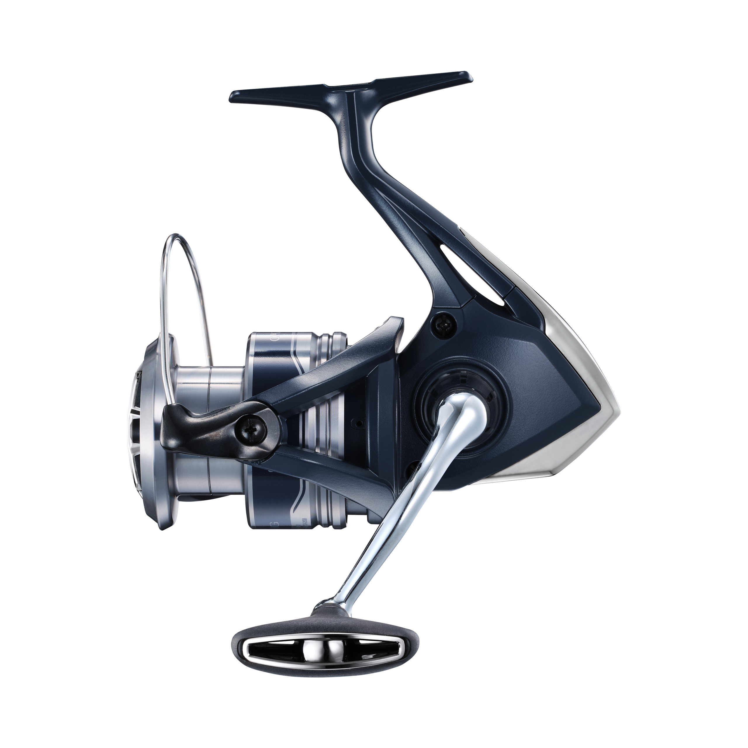 Shimano Catana affordable, freshwater and in-shore saltwater spinning reel all Mister Fish outlets in Malta
