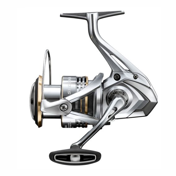 Shimano Sedona range of fishing reels is available at Mister Fish outlets in Iklin, Gzira and Fgura Malta