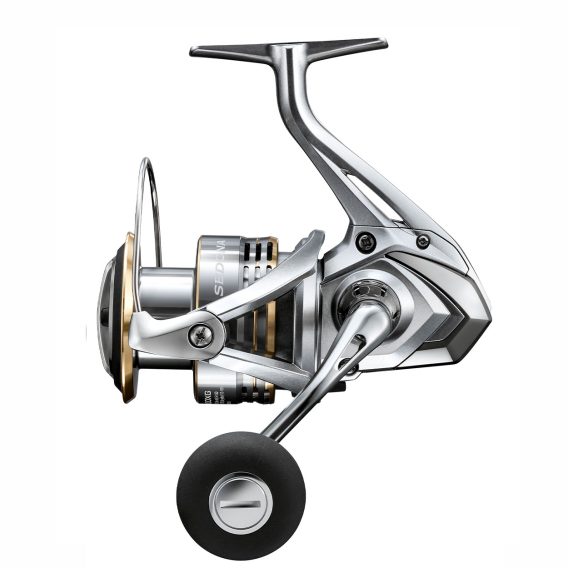 Mister Fish Malta has a vast range of Shimano fishing tackle. Contact us to learn more.