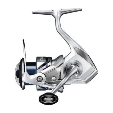 The Shimano Stradic FM fishing reel found at all Mister Fish outlets in Gzira, Fgura and Iklin Malta
