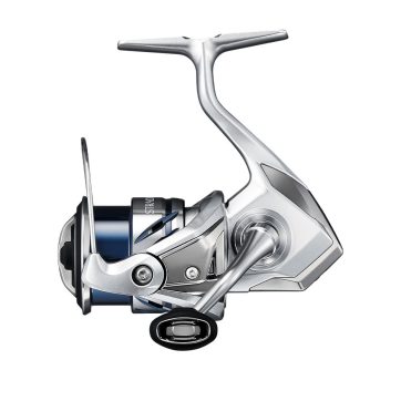The versatile Shimano Stradic FM fishing reel found at all Mister Fish outlets in Malta