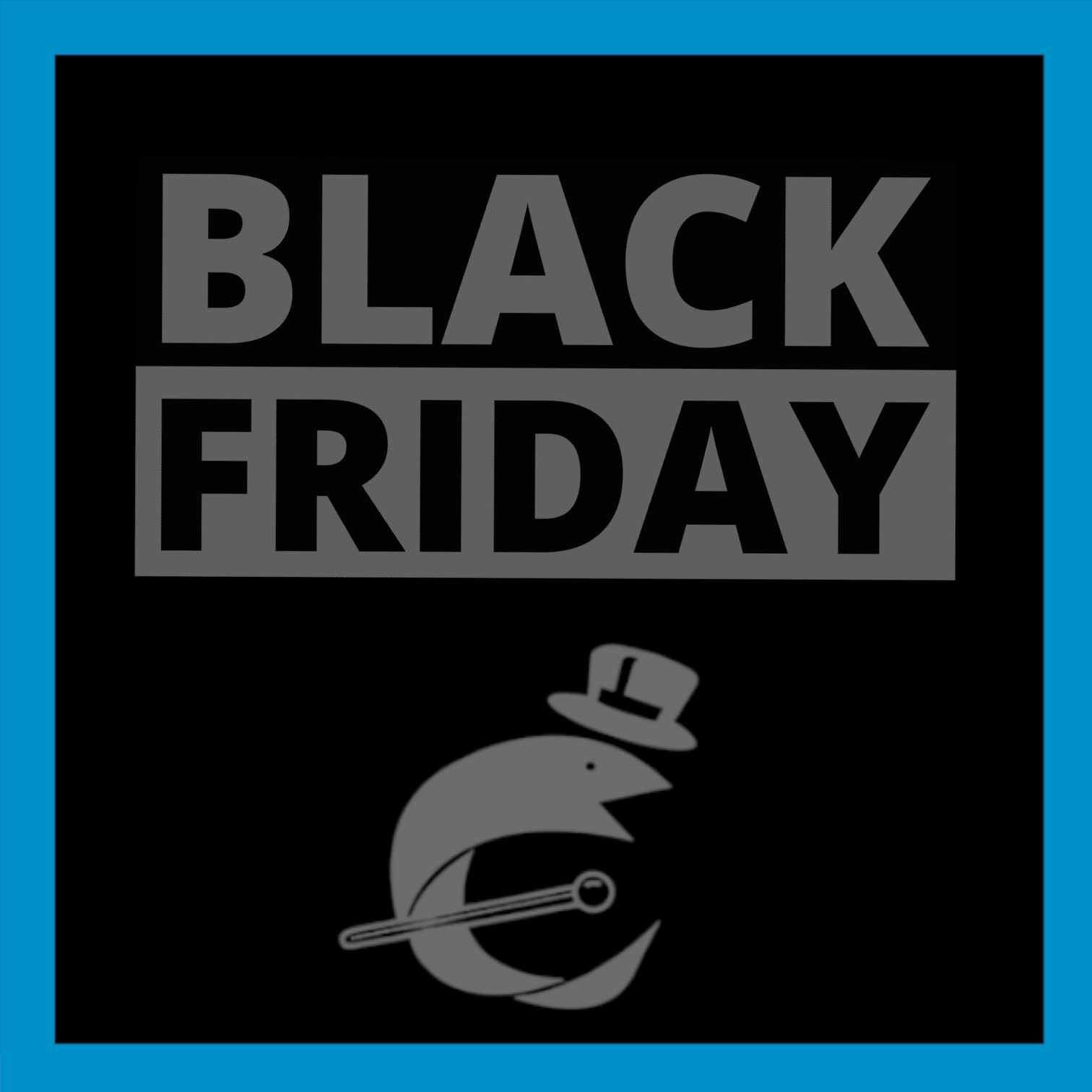 Mister Fish Black Friday Offers