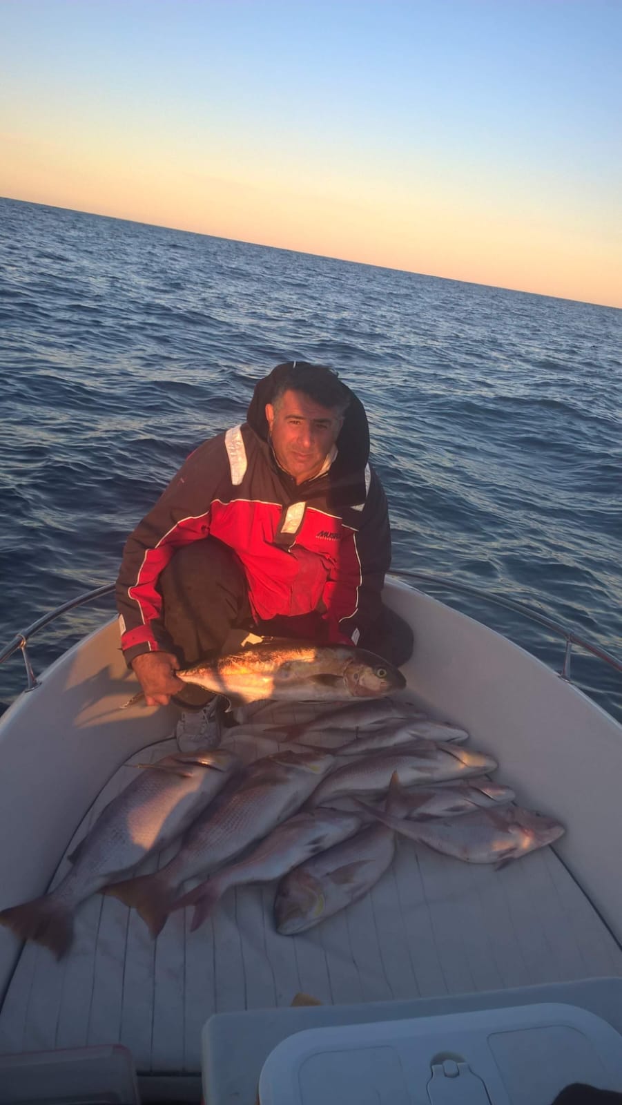 Denci fishing has just got better...visit one of Mister Fish's outlets in Iklin, Gzira or Fgura to get the right fishing tackle!