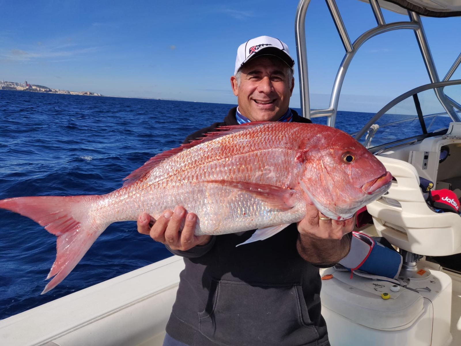 Explore our extensive range of fishing tackle, top brands at Mister Fish Malta